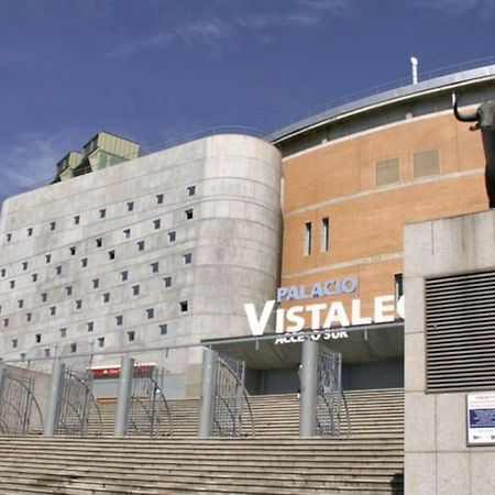 Apt Nuevo! 2 Hab, Bano Doble, Garaje, Metro A 200M Madrid Esterno foto