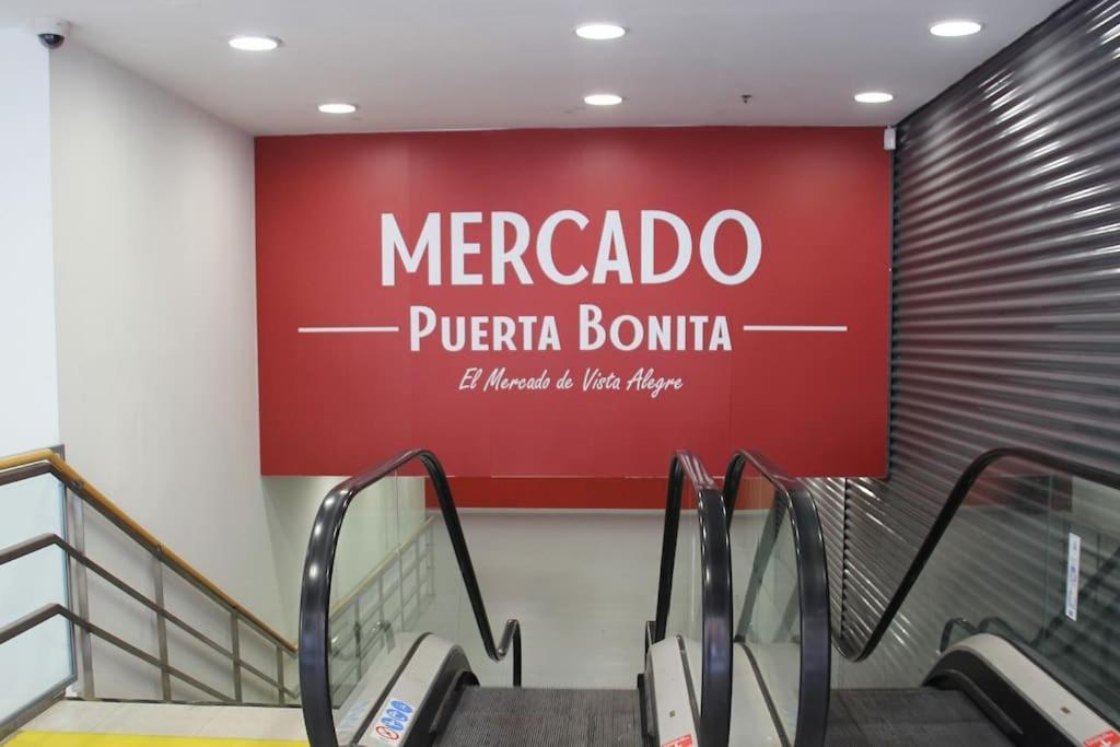 Apt Nuevo! 2 Hab, Bano Doble, Garaje, Metro A 200M Madrid Esterno foto